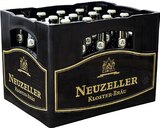 Schwarzer Abt im Angebot bei REWE in Jena Schwarzer Abt Angebote von Neuzeller bei REWE Jena für 16,99 €