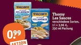 Les Sauces von Thomy im aktuellen tegut Prospekt für 0,99 €