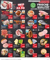 Roastbeef im Kaufland Prospekt in Leonberg Aktueller Kaufland Prospekt mit Roastbeef, "Aktuelle Angebote", Seite 11