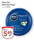 Sun After Sun Tiegel im Angebot bei GLOBUS in Kempen Sun After Sun Tiegel Angebote von Nivea bei GLOBUS Kempen für 5,49 €