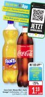 Aktuelle Coca Cola Angebote bei Marktkauf in Lörrach Aktuelles Coca-Cola Angebot bei Marktkauf in Lörrach ab 1,19 €
