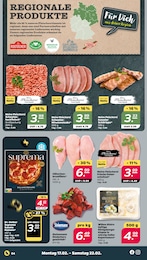 Hackfleisch im Netto mit dem Scottie Prospekt Günstig. Besser. Für Dich. auf S. 4