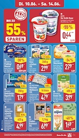 Joghurt im ALDI Nord Prospekt in Görlitz Aktueller ALDI Nord Prospekt mit Joghurt, "Aktuelle Angebote", Seite 5