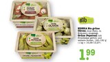 Aktuelle Oliven Angebote bei E center in Mainz Aktuelles Rote und Grüne Paprika-Glocken Angebot bei E center in Mainz ab 1,99 €