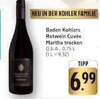 Angebot im EDEKA Emmendingen Prospekt EDEKA Emmendingen Prospekt mit im Angebot für 6,99 €