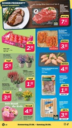 Bratwurst Angebot & Preis im aktuellen Netto mit dem Scottie Prospekt Bratwurst Angebot im aktuellen Netto mit dem Scottie Prospekt auf Seite 24