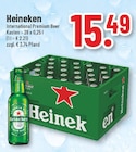 International Premium Beer bei Trinkgut im Waltrop Prospekt für 15,49 €