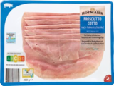 Prosciutto Cotto im Netto Marken-Discount Prospekt Prosciutto Cotto von HOFMAIER im aktuellen Netto Marken-Discount Prospekt für 1,99 €