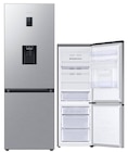 Réfrigérateur combiné* - SAMSUNG - Carrefour à Ézanville Réfrigérateur combiné* - SAMSUNG en promo chez Carrefour Ézanville à 599,99 €