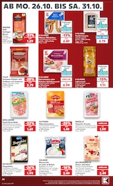 Bratwurst im Kaufland Prospekt in Bornheim Aktueller Kaufland Prospekt mit Bratwurst, "Hier bin ich richtig", Seite 38