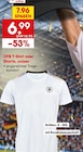 Aktuelles DFB T-Shirt Angebot bei Netto Marken-Discount in Düsseldorf ab 6,99 €