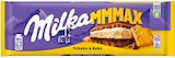 Tafelschokolade Angebote von Milka bei Rossmann Ahaus für 2,19 €