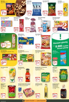 Thunfisch im GLOBUS Prospekt "Aktuelle Angebote" mit 40 Seiten (Halle (Saale))