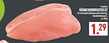 Aktuelles Frisches Hähnchenbrustfilet Angebot bei Marktkauf in Dortmund ab 1,29 €