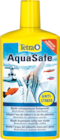 AquaSafe im Angebot bei Fressnapf in Mühlhausen AquaSafe Angebote von Tetra bei Fressnapf Mühlhausen für 7,99 €