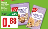 Aktuelle Mandeln Angebote bei Marktkauf in Düsseldorf Aktuelles Mandeln Angebot bei Marktkauf in Düsseldorf ab 0,88 €