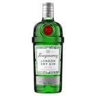 Gin - TANQUERAY - Carrefour Market Gin - TANQUERAY à 17,76 € dans le catalogue Carrefour Market