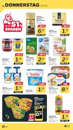 Hühnerfrikassee Angebot im aktuellen Netto mit dem Scottie Prospekt auf Seite 28