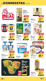 Porridge Angebote im Prospekt "Günstig. Besser. Für Dich." von Netto mit dem Scottie auf Seite 28