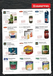 Jalapeno Angebot im aktuellen Hamberger Prospekt auf Seite 13