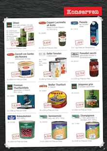 Tomaten im aktuellen Hamberger Prospekt (Berlin) Tomaten im Hamberger Prospekt "EDLES ZUM FEST" mit 52 Seiten (Berlin)