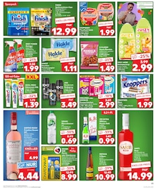 Katzenfutter im aktuellen Kaufland Prospekt (Moers) Katzenfutter im Kaufland Prospekt "Aktuelle Angebote" mit 32 Seiten (Moers)