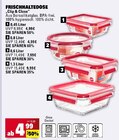 Frischhaltedose Angebote bei Marktkauf Lörrach für 4,99 €