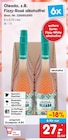 Fizzy-Rosé alkoholfrei Angebote von Oleada bei Netto Marken-Discount Frankenthal für 27,00 €