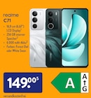 C71 Forest Owl von realme im aktuellen ALDI Nord Prospekt