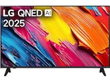 43QNED70A6A QNED TV (Flat, 43 Zoll / 109 cm, UHD 4K, SMART TV) im MediaMarkt Saturn Prospekt 43QNED70A6A QNED TV (Flat, 43 Zoll / 109 cm, UHD 4K, SMART TV) von LG im aktuellen MediaMarkt Saturn Prospekt für 319,00 €
