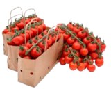 Cherryrispentomaten bei EDEKA im Prospekt "" für 1,00 €