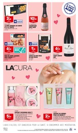 Prix et réduction Foie Gras dans le prospectus Aldi en cours Offre Foie Gras dans le catalogue Aldi du moment à la page 17