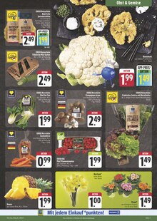 Kartoffeln im E center Prospekt "Wir lieben Lebensmittel!" mit 28 Seiten (Nürnberg)