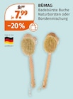 Badebürste von BÜMAG im aktuellen Müller Prospekt für 7,99 €