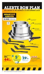 Offre Electroménager Maison dans le catalogue U Express du moment à la page 2