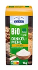 Dinkelmehl Angebote von Belbake Bioland bei Lidl Bremen für 1,12 €