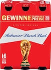 Bud im Angebot bei Netto Marken-Discount in Fritzlar Bud Angebote von Anheuser Busch bei Netto Marken-Discount Fritzlar für 4,49 €