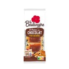 Pain au chocolat - LA BOULANGÈRE en promo chez Carrefour Palaiseau à 2,89 €