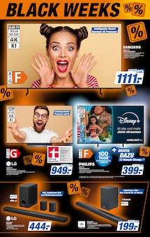 Fernseher im aktuellen expert Prospekt (Lörrach) Fernseher im expert Prospekt "Top Angebote" mit 8 Seiten (Lörrach)