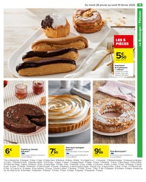 Offre Assortiment De Chocolats dans le catalogue Carrefour du moment à la page 21