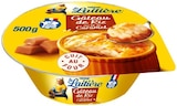 Gâteau de Riz Caramel - LA LAITÈRE en promo chez Lidl Gâteau de Riz Caramel - LA LAITÈRE dans le catalogue Lidl