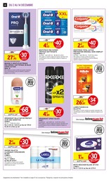 Offre Papier Toilette dans le catalogue Intermarché Hyper du moment à la page 48