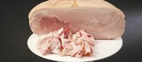 Véritable Jambon de Paris JECA - Le Prince de Paris en promo chez Intermarché Véritable Jambon de Paris JECA - Le Prince de Paris dans le catalogue Intermarché