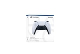 Manette Sony "DualSense Blanche" pour PS5 - SONY en promo chez Carrefour Manette Sony "DualSense Blanche" pour PS5 - SONY dans le catalogue Carrefour