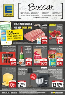 Aktueller EDEKA Prospekt