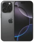 IPHONE 16 PRO - Apple - Hyper U à Rouen IPHONE 16 PRO - Apple en promo chez Hyper U Rouen à 1 099,00 €