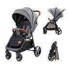 Kinderwagen GRANDE Classic im Angebot bei Lidl in Peine Kinderwagen GRANDE Classic Angebote von Kinderkraft bei Lidl Peine für 109,00 €