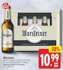 Warsteiner für 10,99 € bei EDEKA im Angebot Warsteiner im aktuellen EDEKA Prospekt