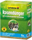 Hagebaumarkt Leck - Rasendünger Angebot im Prospekt Rasendünger bei Hagebaumarkt im Leck Prospekt für 19,99 €