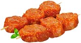 Schweine-Filet-Medaillons im Angebot bei REWE in Neustadt Schweine-Filet-Medaillons Angebote bei REWE Neustadt für 1,09 €